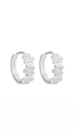 Aros Daisy flower - comprar online