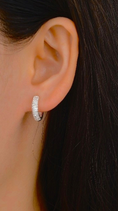 Argollas Hailey - comprar online