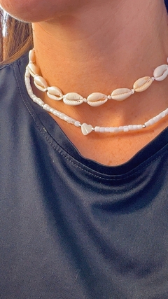 Imagen de Choker buzios