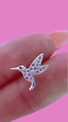 Zarcillos hummingbird en internet