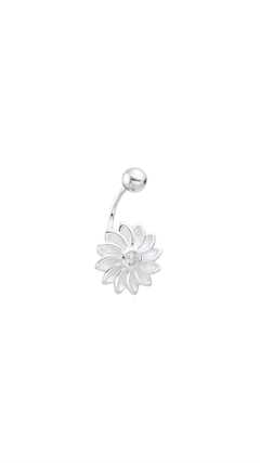Piercing flower shine (unidad)