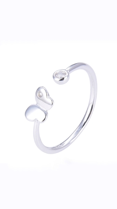 Anillo little butterfly