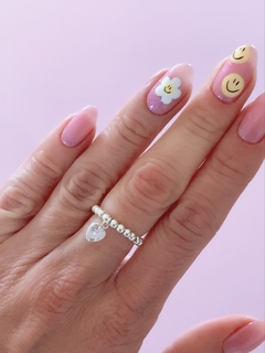 Anillo amor