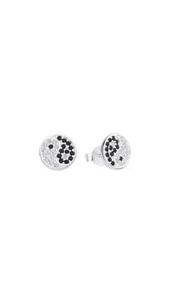Aro yin y yang - CHESCA ACCESORIOS