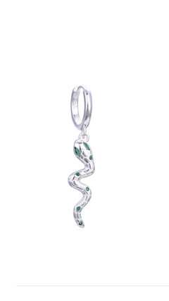Set snake green - comprar online