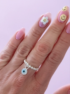Anillo KABBALAH
