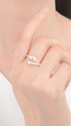 Anillo abrazo - comprar online