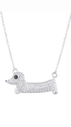Collar salchi - comprar online
