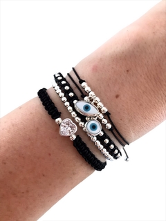 Pulse love Shine black - comprar online