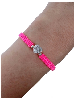 Pulse love Shine fucsia