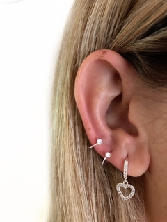 Mini argollitas circle (unidad) - CHESCA ACCESORIOS