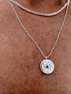 Collar shiny - comprar online