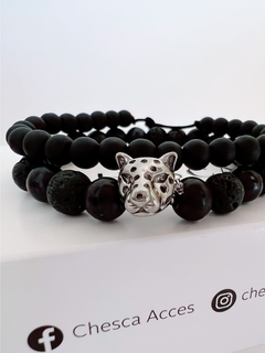 Pulse leopard