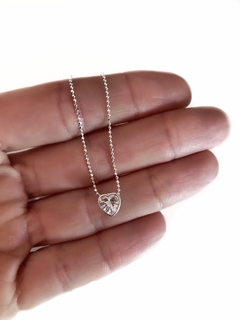 Collar love shine