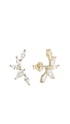 Aros princess gold