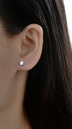 Aros little Star - comprar online