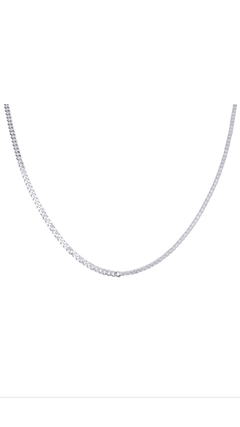 Collar shiny en internet