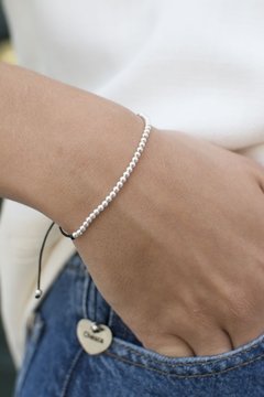 PULSE SILVER - CHESCA ACCESORIOS