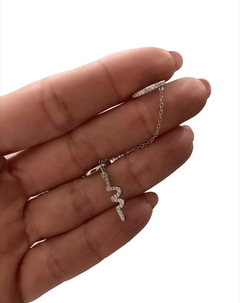 Solitario snake - comprar online