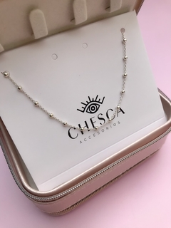 Collar Suri - CHESCA ACCESORIOS