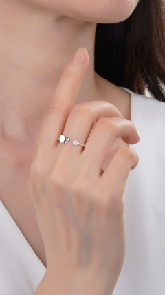 Anillo little butterfly - comprar online