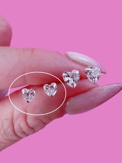 Pasantes amour amour 4mm - comprar online
