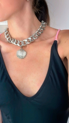 Collar playa - tienda online