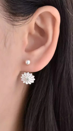 Piercing flower shine (unidad) - comprar online