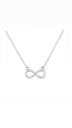 Collar to infinity - comprar online