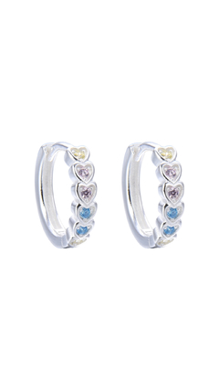 Argollas spring - comprar online