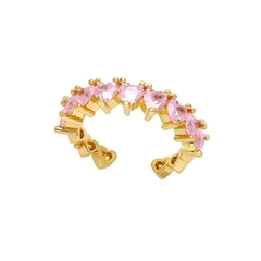 Anillo sweet heart