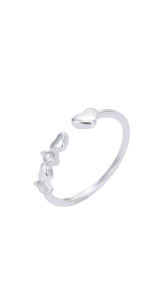 Anillo little heart