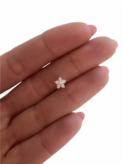Miniatura flower (unidad)