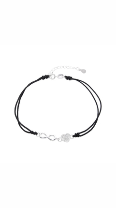 Pulse amor infinito