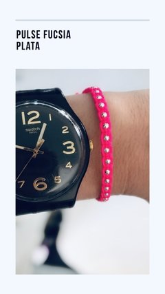 PULSE FUCSIA en internet