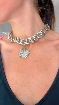 Collar playa - comprar online
