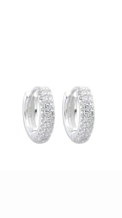 Argollas Hailey