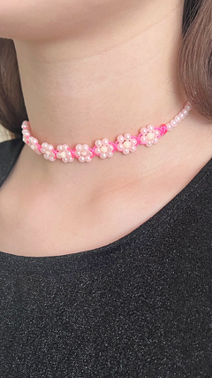 choker margarita - comprar online