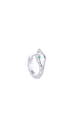 Solitario snake - CHESCA ACCESORIOS