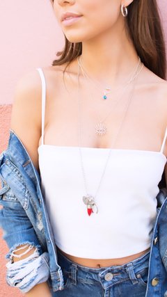 Collar blessed - comprar online