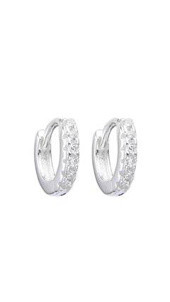 Argollas Charlotte mini
