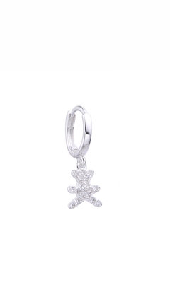 Solitario baby bear - CHESCA ACCESORIOS