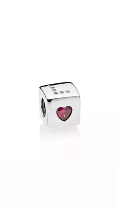 Charm love en internet