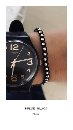 PULSE BLACK en internet