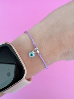 Pulse violet