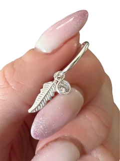Cubano feather - comprar online