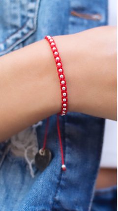 Pulse red