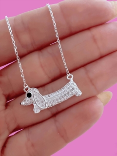 Collar salchi - comprar online