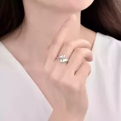 Anillo rock - comprar online