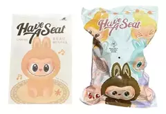 Imagen de Labubu sorpresa Bag charms